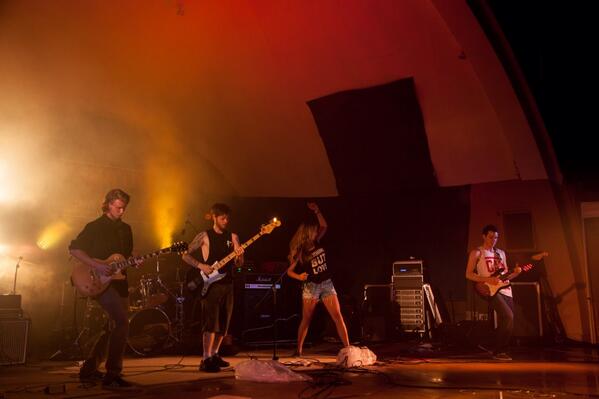 #papertrailsband #desertlive #music #festival #osoyoos <a href="/papertrailsbnd/">PaperTrails</a>