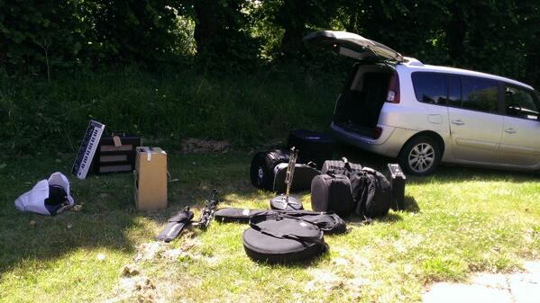 ReturnofThanks's tweet image. Bring on Silverstone!