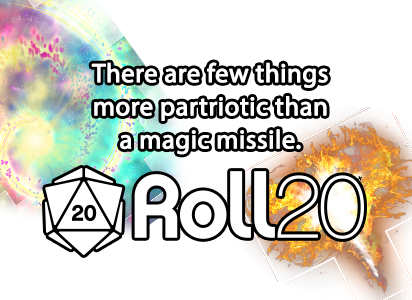 Roll20 tweet media