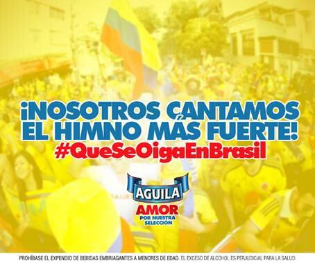 yurikoyoshimura's tweet photo. #amorpornuestraseleccion #QueSeOigaEnBrasil http://t.co/uj0ncQPI6C