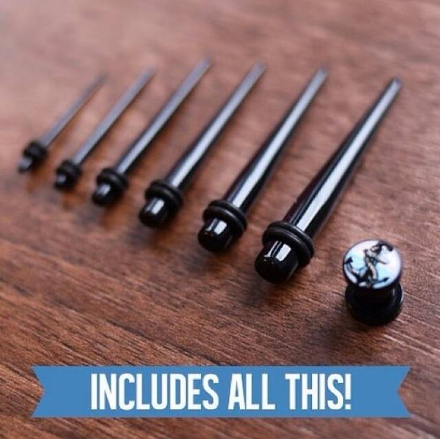 Custom Plugs on Twitter: