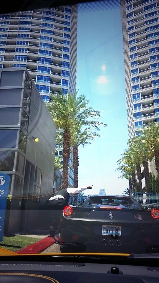 tweetmesogood's tweet image. Had a blast in Vegas! @rexalynnwalberg showed us some great spots!  #GoliathCompany #NewVegasLiving #TopNotchRealtor