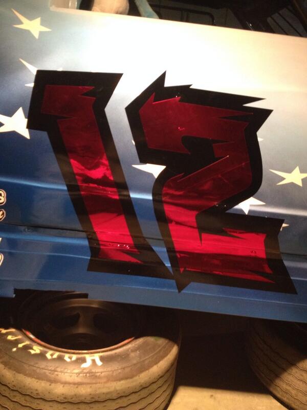 CookPhillip's tweet image. #Thenew51#starsandstripesweek