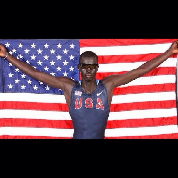 CharlesJock's tweet image. #umerica