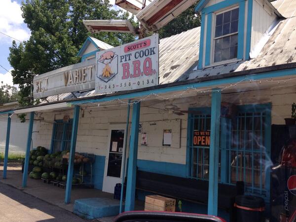 Myrtle Beach Eats tweet media