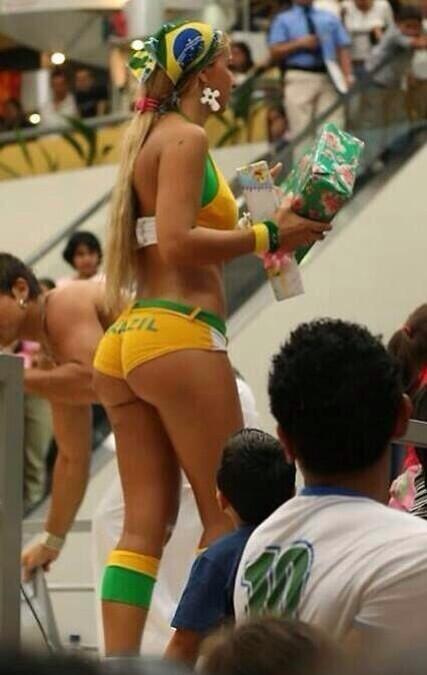 msh3at's tweet photo. #BRA http://t.co/lpWJGfTkEh