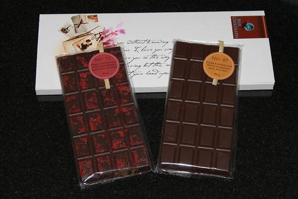 BlueChocolates's tweet photo. Hi! #RT &amp; #Follow to enter our #competition to win 2 #chocolate bars and a gift box! :) Draw at 06/07 http://t.co/UIoAxl1a8W