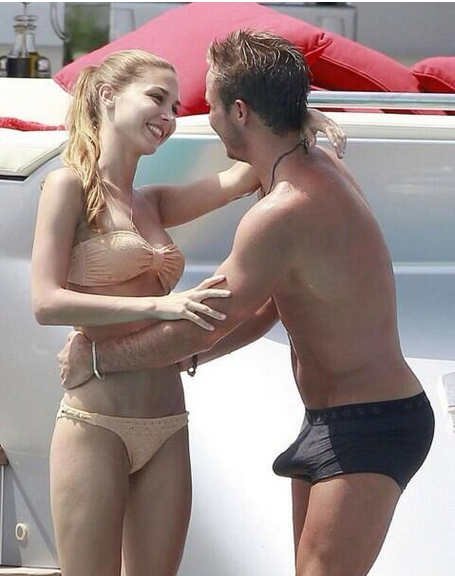 ODDSbible's tweet photo. Mario Gotze has reached yet another Semi... http://t.co/mmeRC9Gd7T