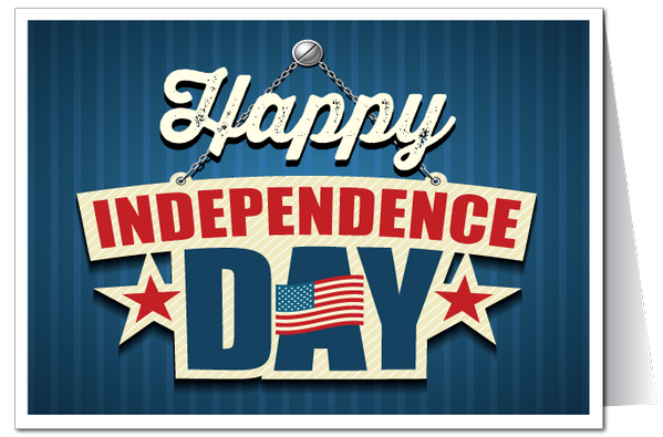 We hope that everyone is having a great 4th of July spending time with family and friends! #4thofJuly #family