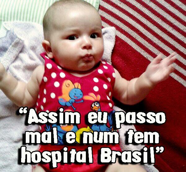 OlharCidade's tweet image. Chuta pro Gooooooooooooollll #TaTenoCopa #bra #internetshow #Copa2014