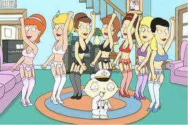 Stewie Griffin (@itsstewiegriffn) on Twitter photo 