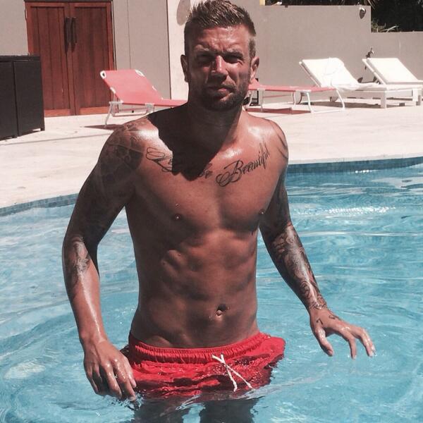 PostBadPeopleTV's tweet photo. Benjamin Machet. http://t.co/vAkXpYsVFJ
