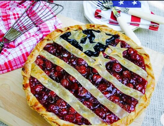 Happy Fourth of July everyone!!!