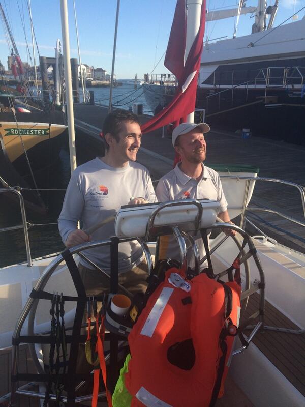 Well done my darling - I'm so proud of you and I'm so in love with you xxxxxx