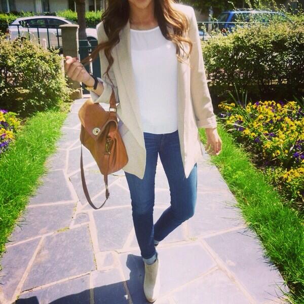 GuideStylelook's tweet image. Insta : @mlleperrier