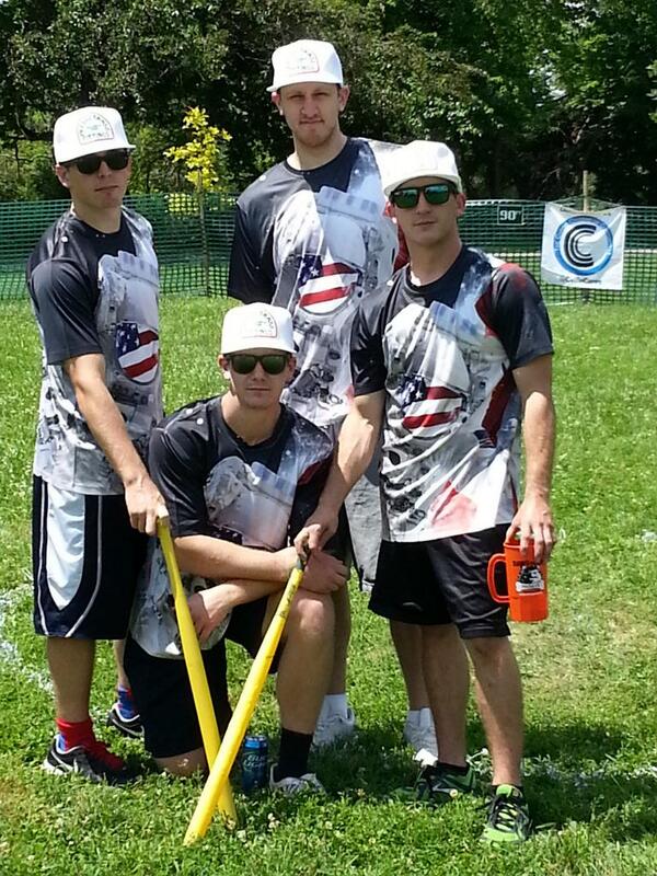 CvilleCares's tweet photo. #cvillewiffle http://t.co/jRkU21p32m