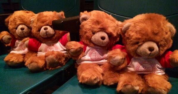 Andreaeday's tweet photo. Announcing the newest @barbershopnews quartet: Beargrass Student Union. #bhslv http://t.co/CJ86lC0tQ0