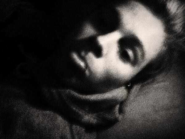 Luke5SOS's tweet image. bus bed