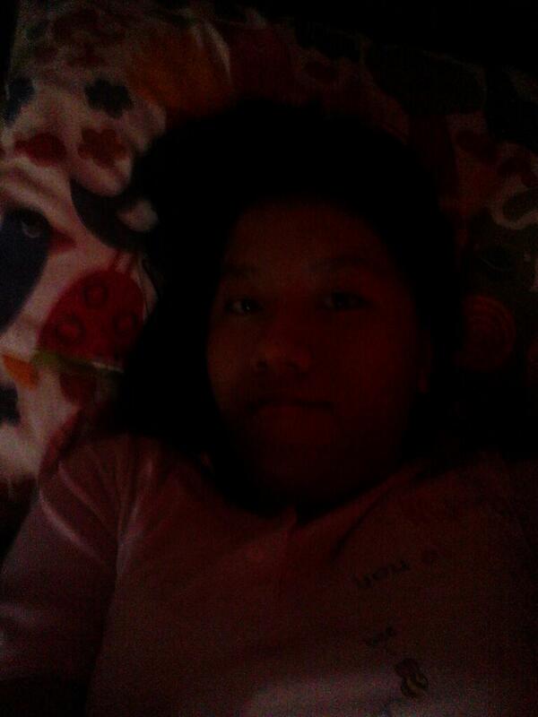 Lala26_'s tweet photo. Alhamdulillah selesai sahur~ http://t.co/PoiUz44FAs