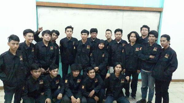 Solidarity M Forever tweet media