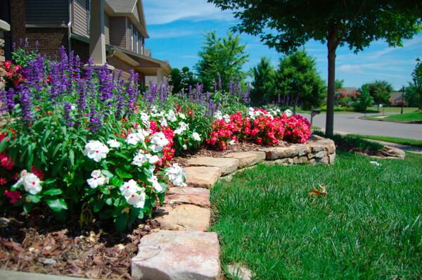 BrentwoodLandscapes tweet media