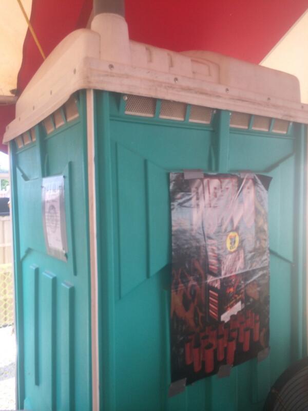 VelvetDitchReb's tweet image. #fireworkfail #FireworksSafety COG: where y'all $1 section at. Me: right here