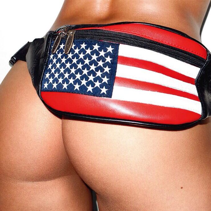 Happy 4th of July my friends! ????
Mwah!
?

@Playboy #FriskyFriday #4thofjuly #Love #Models http://t