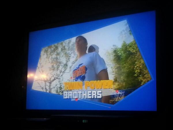 HarryJays19's tweet image. Watching our episode to bring back the glory days #cachecraze