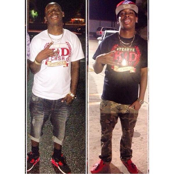 Kid_Cash1's tweet photo. Happy 4th Of July http://t.co/BPKxfkyv13