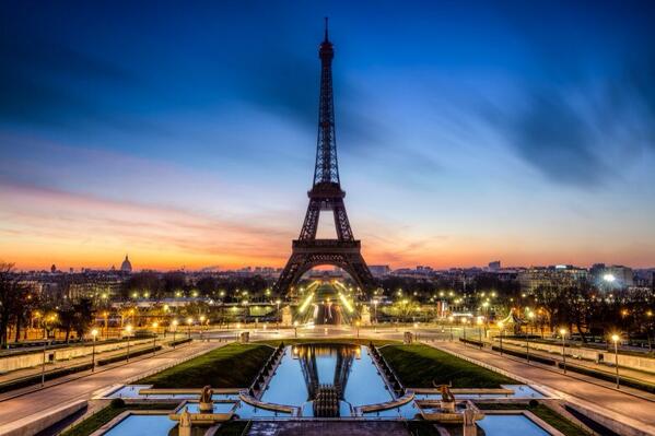TravelGuide__'s tweet image. Paris, France