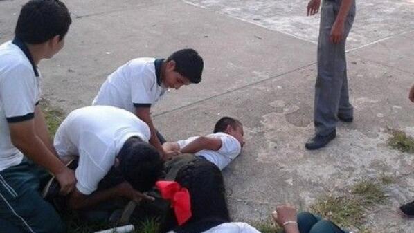 Tabasco HOY tweet media