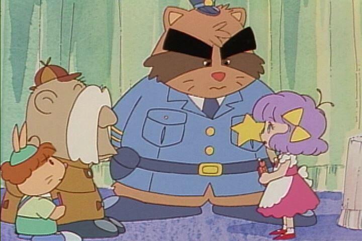 アリス探偵局 Ⅰ〈2枚組〉 アリス探偵局 Ⅰ〈2枚組〉 アリス探偵局Ⅱ〈2枚組〉