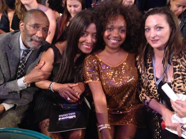 Ron Carter tweet media