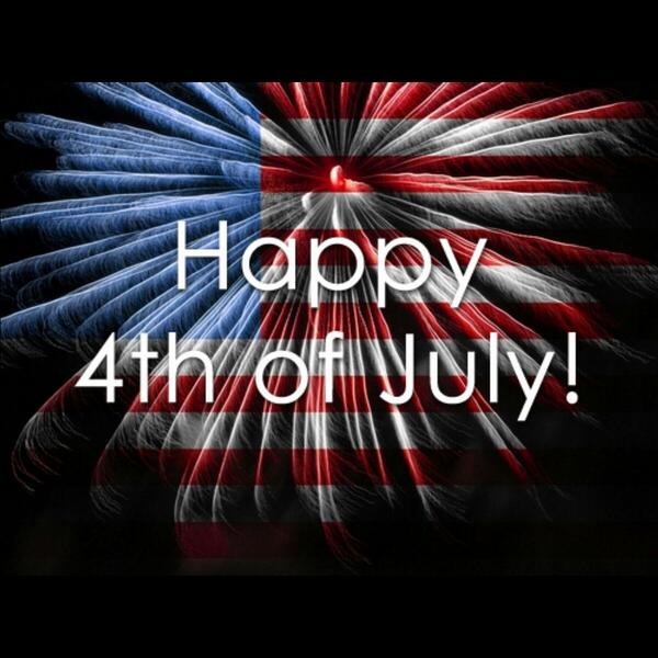 ChancyDrugs's tweet photo. Happy Independence day! Thank you to all of those who have served and those who continue to serve! #4thofJuly http://t.co/5G8lqPDtOH