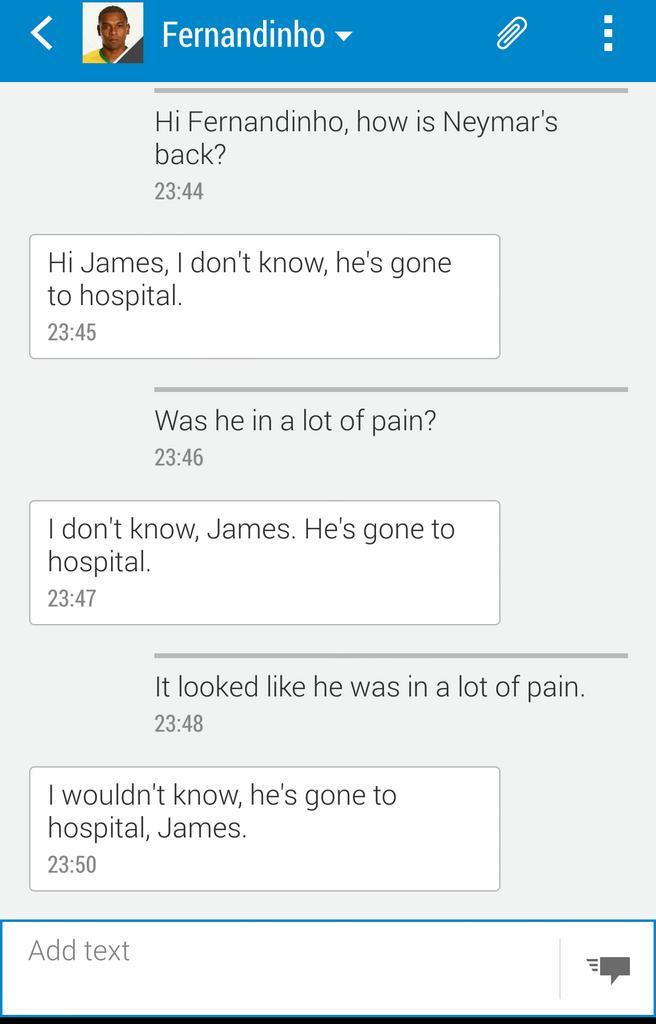 Boring james milner a very city christmas