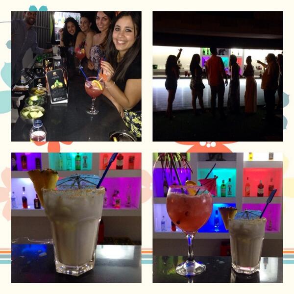 magosarchena's tweet image. La mejor compañía y los mejores Cocktails en @magosarchena 🍸🍹. La mejor manera de trasnochar sin derrochar🌜🌛 🌠