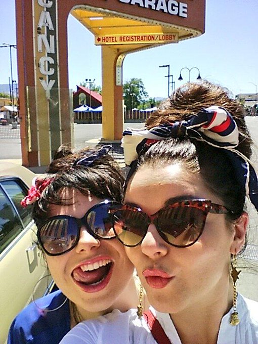 #Appropriate #4thofJuly Reno w @SiouxsieQJames #gawdblessamerica http://t.co/q1Xl8J8Os5<a href="/tag/appropriate"class="tags">#Appropriate</a><a href="/tag/4thofjuly"class="tags">#4thofJuly</a><a class="tags" target="_blank" title="On Twitter" href="/?out=eyJ0eXAiOiJKV1QiLCJhbGciOiJIUzUxMiJ9.eyJpYXQiOjE3MjI0MDA3MTgsImlzcyI6InR3cG9ybnN0YXJzLmNvbSIsIm5iZiI6MTcyMjQwMDcxOCwiZXhwIjoxNzUzOTM2NzE4LCJyZWRpcmVjdF91cmwiOiJodHRwczovL3R3aXR0ZXIuY29tL1Npb3V4c2llUUphbWVzIn0.gv9PwROIv4ThLQcOvOtURzHduDUjyZ_IXKpGoJ36bTa5RY-q1ANhnmdF4rbP0mCzKEoTnSxisq2xRrnjPVVmCw">@SiouxsieQJames</a><a href="/tag/gawdblessamerica"class="tags"><span>#gawdblessamerica</span></a>