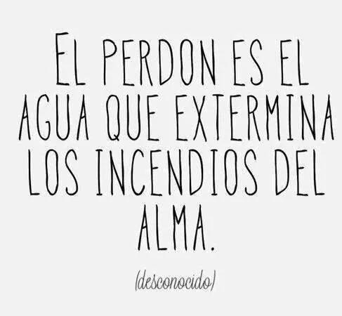 jesusdelamano's tweet image. #frase #frasesPositivas #elpoderdelperdon