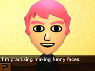 Anarion's tweet photo. #TomodachiLife #3DS http://t.co/xNeZk418dd