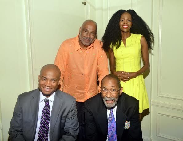 Ron Carter tweet media