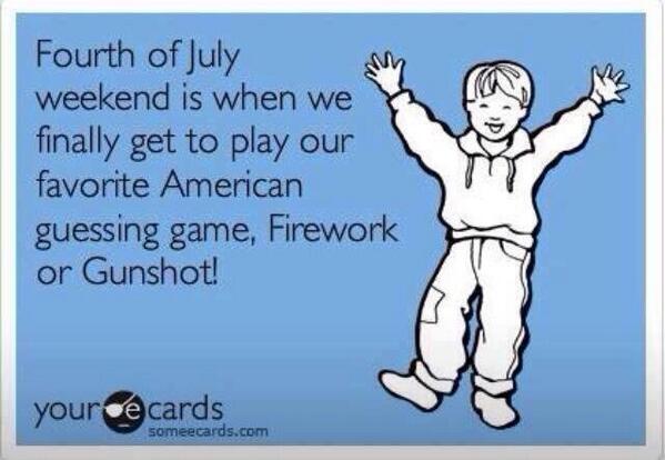 Boston617Bitch's tweet image. One of my favorite 4th of July games #EMSProblems