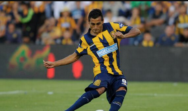 BOCAJRSS's tweet photo. Boca y Central llegaron a un principio de acuerdo. Carrizo está a punto de ser jugador xeneize (@AmericanCloss) http://t.co/xfM06GzX0j