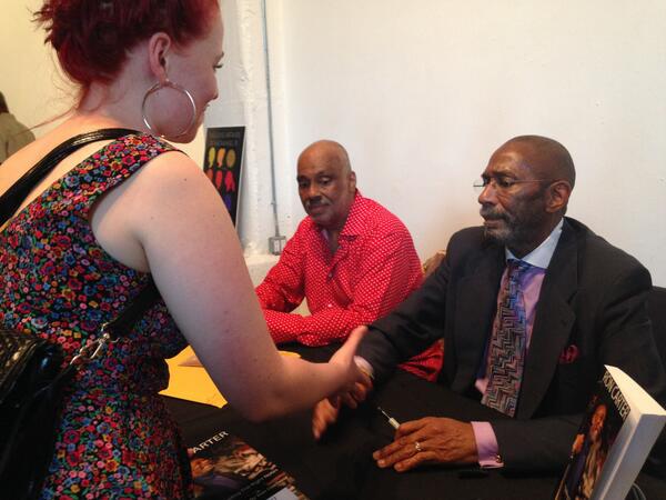 Ron Carter tweet media