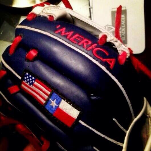 'MERICA