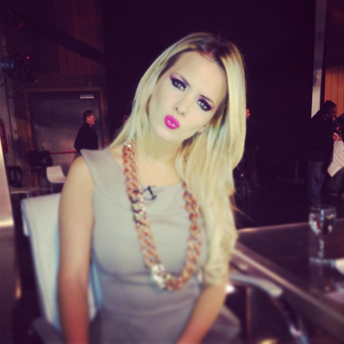 En @BenditaOk!! http://t.co/Fs6JpqoSsq