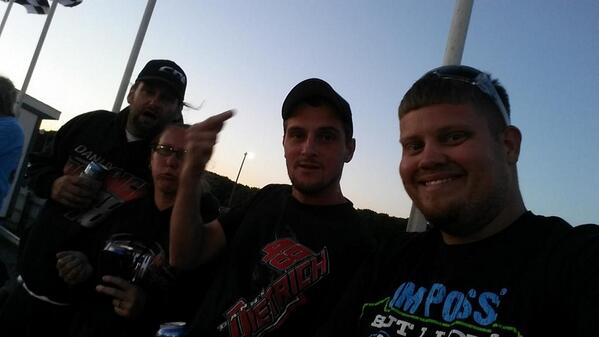 bobby_mcdade's tweet photo. @wingnation @papossefan @tbrillhart34 @BrenemanTravis @tweetyourseat @WilliamsGrove http://t.co/xLGCQVjpjF