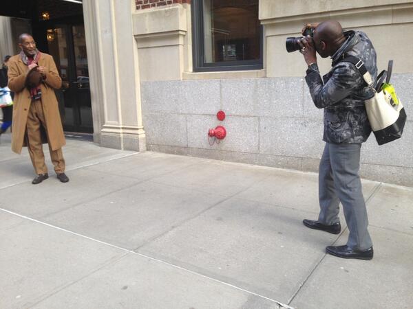 Ron Carter tweet media