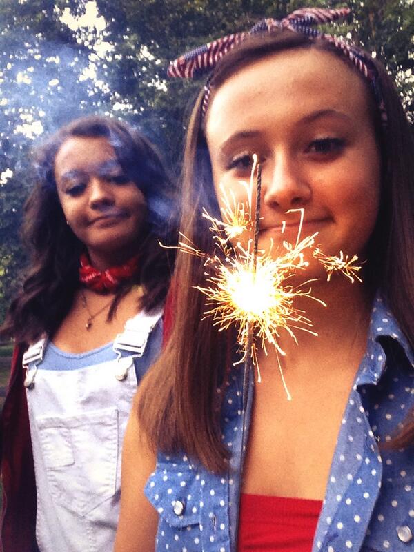 kelssomo's tweet photo. 🇺🇸 @ella_uguccini2 http://t.co/YME2hYFLRT
