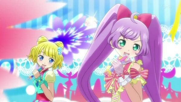 プリパラ第1話感想 ヤバイ 本気でアイカツから覇権を取り返せるかも 圧巻のライブシーンのcgにプリリズファンを喜ばせるお馴染みのメンツにプリズムストーン らぁらちゃんのプリズムボイスな歌唱力 かしこま プリパラ プリパラ第1話感想 ヤバイ 本気でアイカツから覇権を取り返せるかも 圧巻のライブシーンのcgにプリリズファンを喜ばせるお馴染みのメンツにプリズムストーン らぁらちゃんのプリズムボイスな歌唱力 かしこま プリパラ