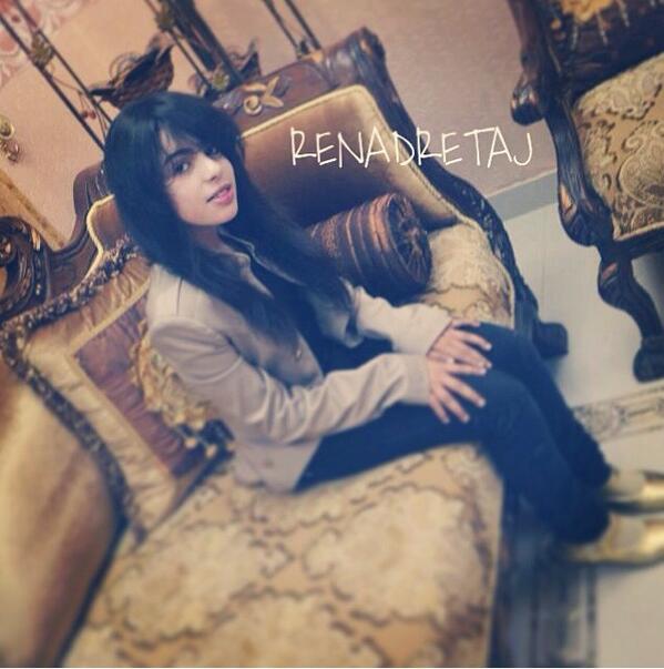 RETAJ__34's tweet photo. حصري ريناد الزيلعي http://t.co/7zMwZlo6uT”